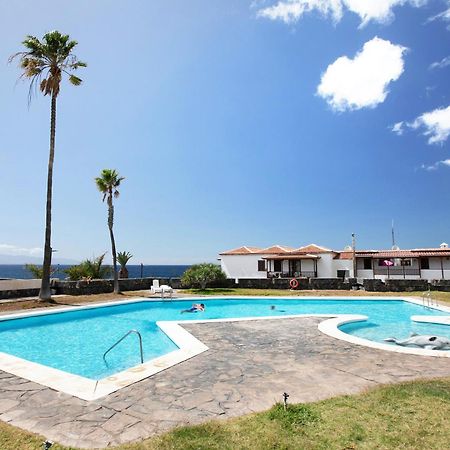 Apartamento Cerca De La Playa Santiago Del Teide Bagian luar foto