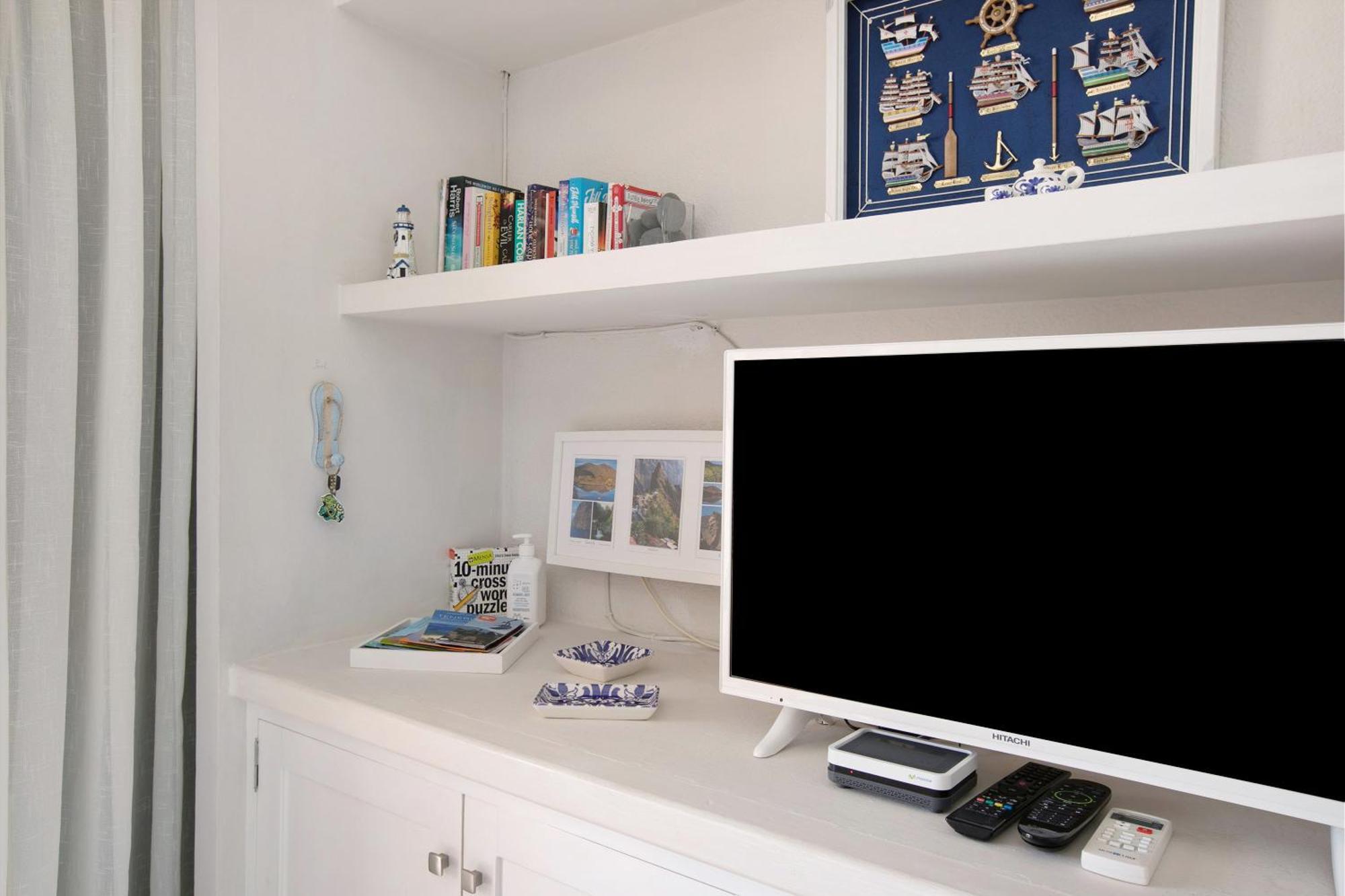 Apartamento Cerca De La Playa Santiago Del Teide Bagian luar foto
