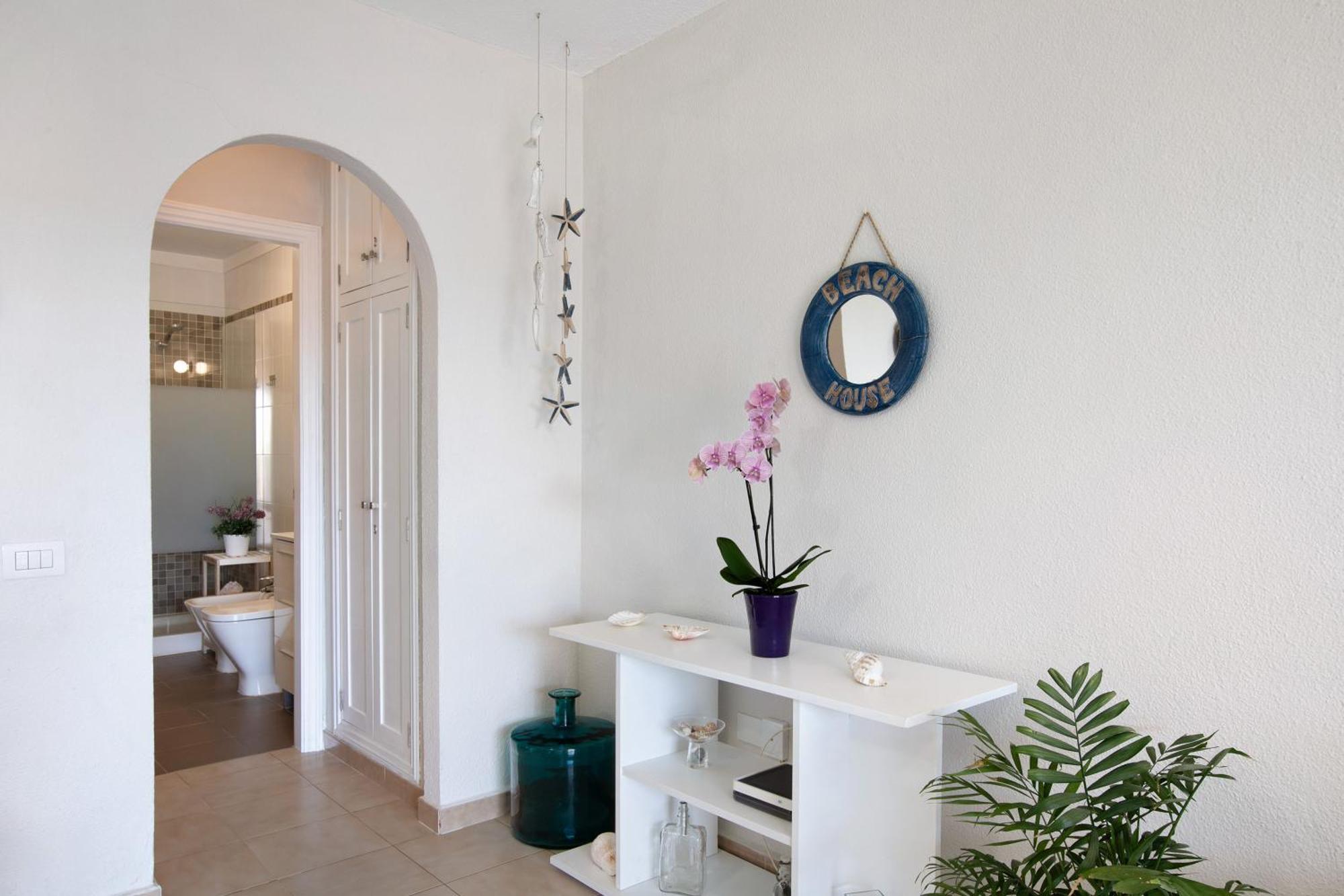 Apartamento Cerca De La Playa Santiago Del Teide Bagian luar foto